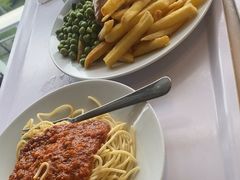 -宜家·瑞典风味餐厅(四元桥店)