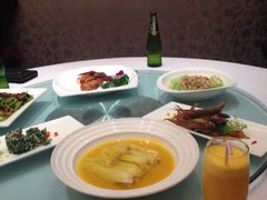 -新加坡泰国村酒楼(五角场店)