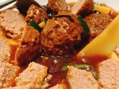 -西安饭庄·非遗陕菜(钟楼店)