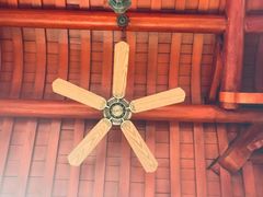 -涂山寺素食餐厅