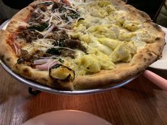 -1861意大利餐厅(文化广场店)