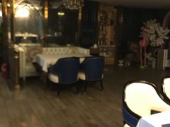 -新天地西餐厅(甘南路店)