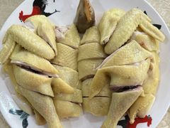 -区海鸡场饭店(石壁店)