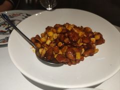 宫保鸡丁-小河盐帮·私家菜·烤鸭(三元桥·霄云路店)