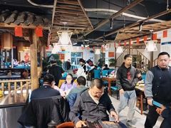 -清真·舒迩布炕锅王·高原美食文化(青海总店)