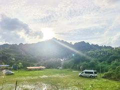 -千泷沟大瀑布旅游区