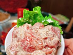 -渝大龙重庆火锅(温泉月亮湾店)