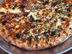 -Tubestation站点比萨(五道营店)