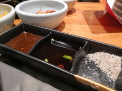 -黑牛の店·和牛烧肉(大悦城店)