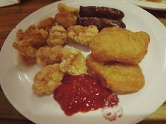 -菲尼克斯牛排店(杉杉奥特莱斯店)