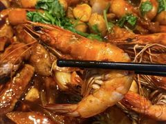 -黄记煌三汁焖锅(悦方IDmall店)