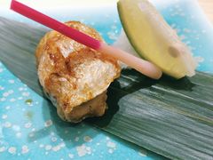 -鮨青(恒基名人购物中心店)