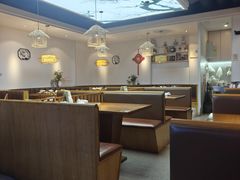 大堂-外婆烧.老杭帮菜(庆春店)