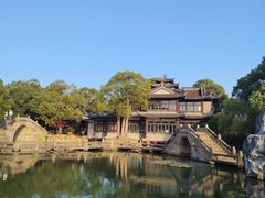-韩湘水博园
