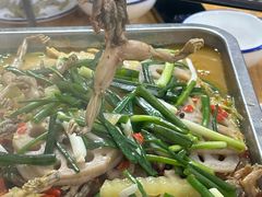 -二0二李记南瓜田鸡老字号(宜宾一店)