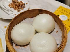 流沙奶黄包-香港百合居(LCM置汇旭辉广场店)