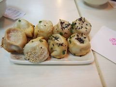 生煎-咬不得高祖生煎·简餐(高银街店)