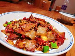 -树厨贵州菜(花果园购物中心店)