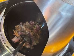 -铁锅年代•现炒地锅鸡(仪凤南路店)