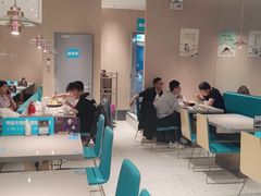 大堂-半天妖烤鱼(桐乡万嘉购物中心店)