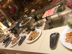-萧邦音乐会所KTV·蒸汽活海鲜自助(福田店)