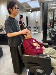 -Tipo Hair salon（明星）店