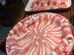 -楠火锅(西单店)