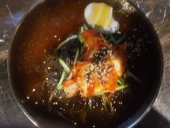 -大叹号·朝鲜族烤肉(潍坊泰华城店)