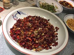 -常和州·夜宵大排档(常州单店)