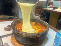 -六七八韩式烤肉·韩国料理(上杭路店)