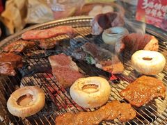 -黑牛の店·黑金店(沈阳万象城店)