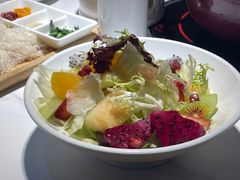 -黑鸡小馆(金源店)