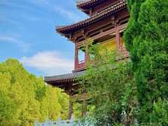 -四门塔风景区