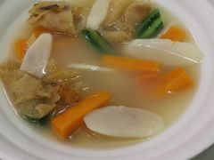 -新兴家喻酒家·羊城名宴(昌岗店)