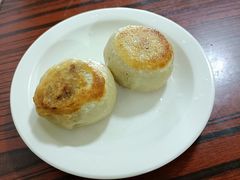 门丁肉饼-马姐爆肚儿门丁肉饼