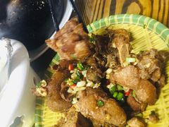 -杨厝六十六农庄农舍(杨厝路店)