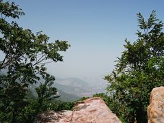 -海上云台山景区
