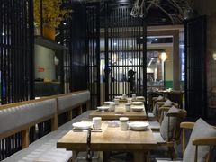 大堂-水木苼 蔬食料理