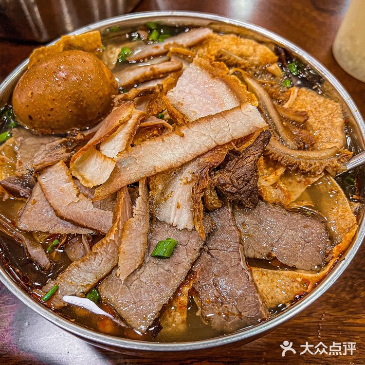 传说广州螺蛳粉天花板|周成芝螺蛳粉