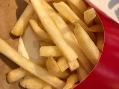 -麦当劳(新世纪环球中心店)