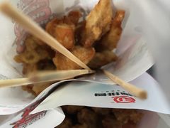 -傅强排骨(成都总店)