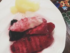 -快乐爱斯米牛排自助(金州安盛店)