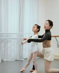 -MiWu咪舞舞蹈塑形中心
