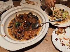 -金掌勺锅包肉(太原万达店)