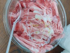 -小胖老味刨冰