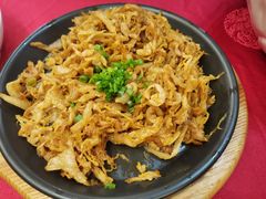 -九十九顶毡房(阜石路店)