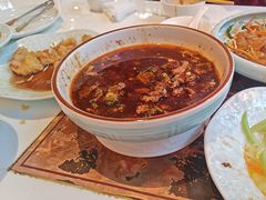 -红樱桃·欢乐餐厅(太原里店)