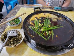 -石灰市毛记烧鸡公(解放碑店)