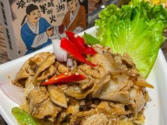 -相尽欢江湖铁板烧(武商梦时代店)