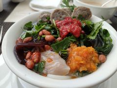 -永安新城皇冠假日酒店-美厨自助餐厅